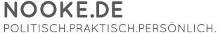 Günter Nooke Logo