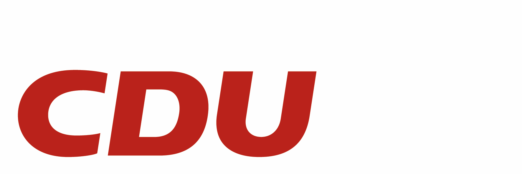 CDU_Logo
