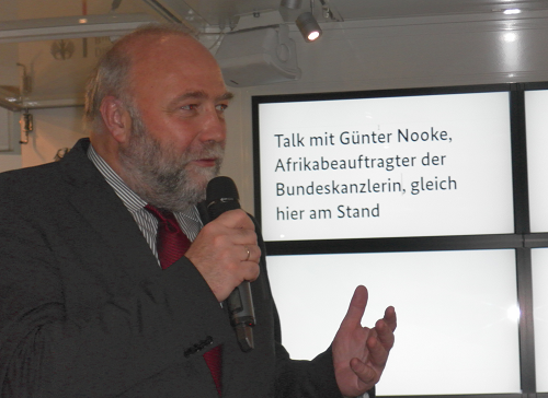 Günter Nooke Leipziger Buchmesse1