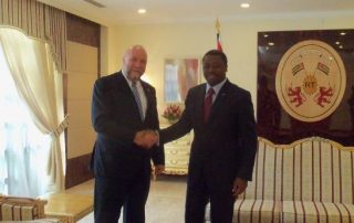 Staatsprsident_Togo_Homepage