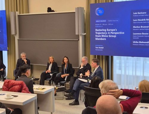 Berlin Global Dialogue 2026