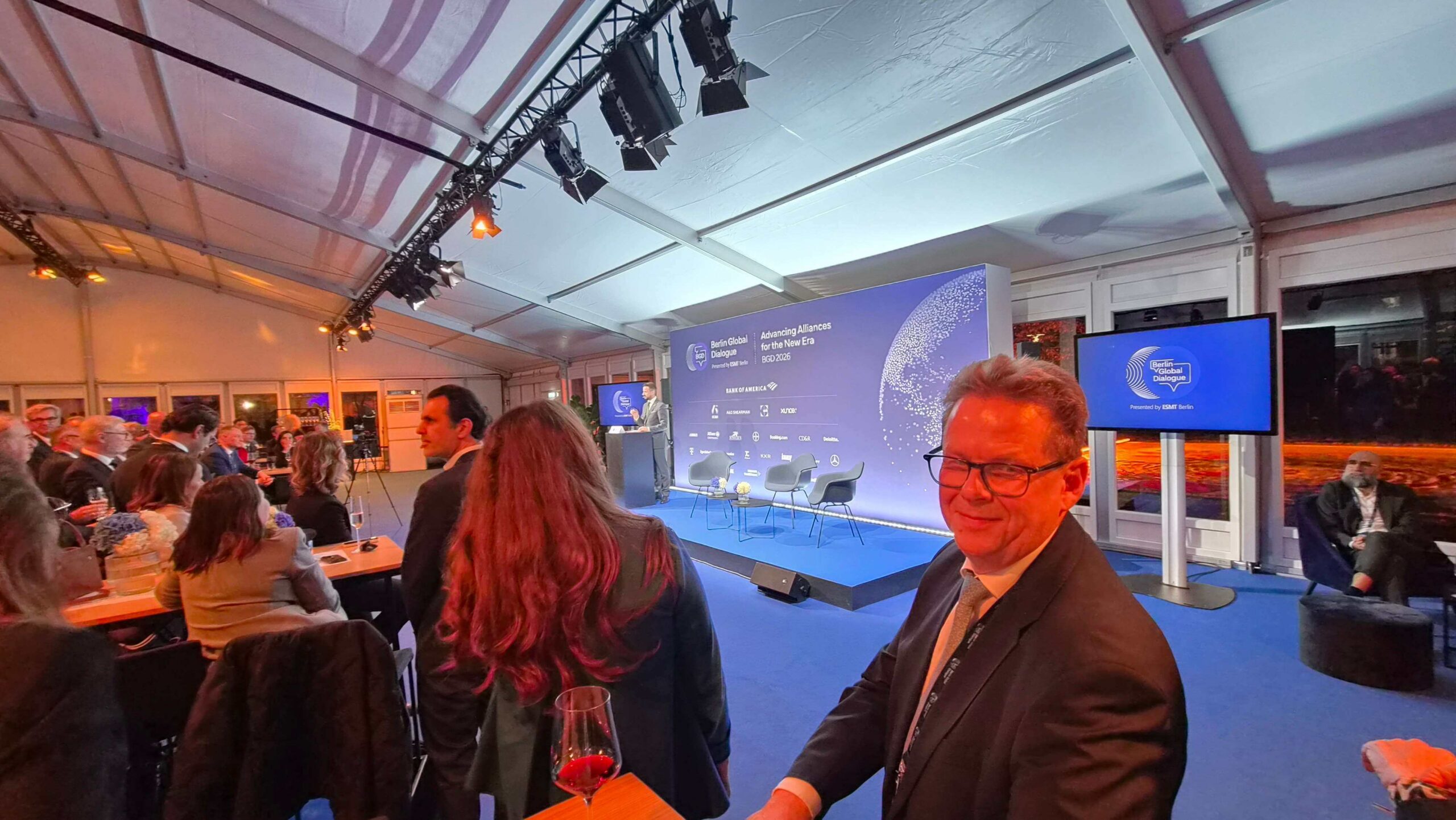 Berlin Global Dialogue 2026